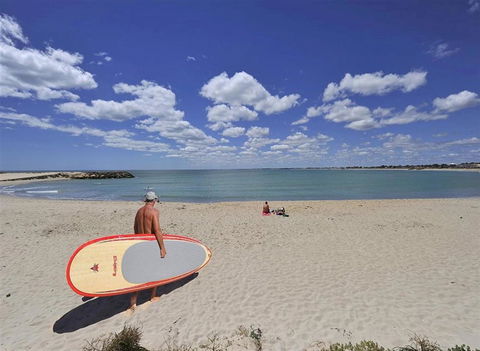 Nautica Residences Mandurah - Tourism Townsville 22