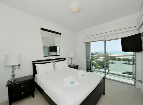 Nautica Residences Mandurah - Tourism Townsville 11