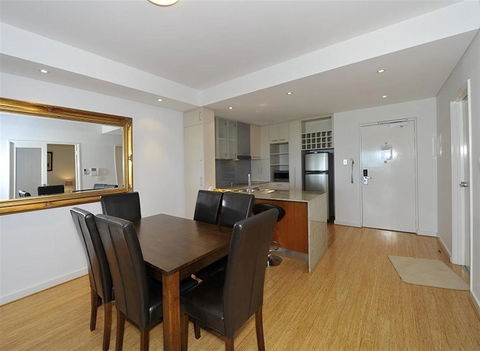 Nautica Residences Mandurah - Tourism Townsville 12