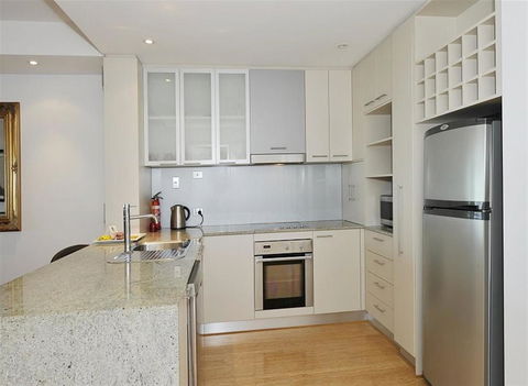 Nautica Residences Mandurah - Tourism Townsville 18