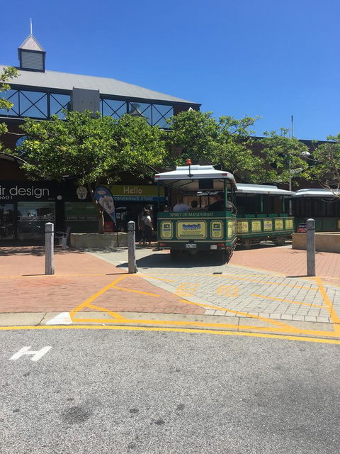 Nautica Residences Mandurah - Tourism Townsville 10