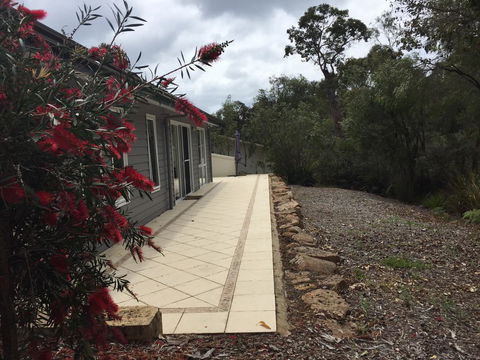 Cape Villas Dunsborough Unit 2 - Tourism Townsville 20