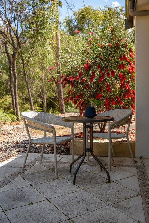 Cape Villas Dunsborough Unit 2 - Tourism Townsville 21