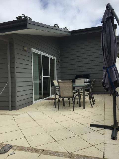 Cape Villas Dunsborough Unit 2 - Tourism Townsville 17