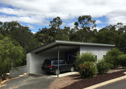 Cape Villas Dunsborough Unit 2 - Tourism Townsville 2