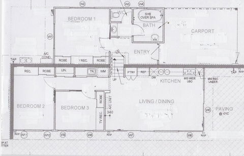 Cape Villas Dunsborough Unit 2 - Tourism Townsville 27