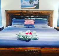 BeachHideawayScarborough - Tourism Townsville
