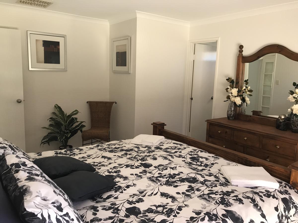 Edgewater WA Tourism Townsville