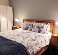 Inner City Apartments Hotel - Tourism Townsville