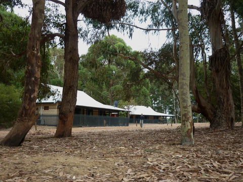 Margaret River Hideaway & Farmstay - Tourism Townsville 12