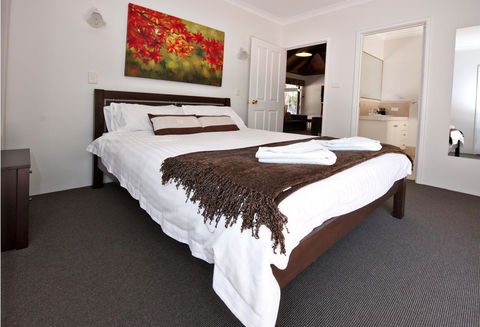 Margaret River Hideaway & Farmstay - Tourism Townsville 14