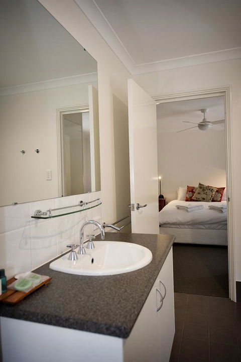 Margaret River Hideaway & Farmstay - Tourism Townsville 2