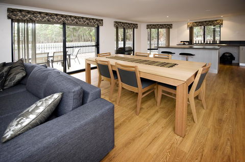 Margaret River Hideaway & Farmstay - Tourism Townsville 1