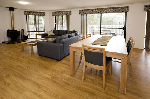 Margaret River Hideaway & Farmstay - Tourism Townsville 5
