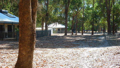 Margaret River Hideaway & Farmstay - Tourism Townsville 9