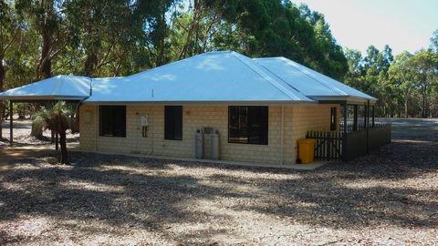 Margaret River Hideaway & Farmstay - Tourism Townsville 7