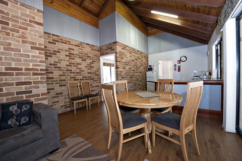 Margaret River Hideaway & Farmstay - Tourism Townsville 13