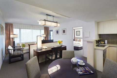 Pagoda Resort & Spa - Tourism Townsville 12
