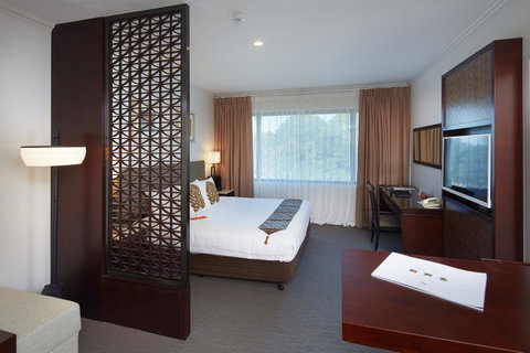Pagoda Resort & Spa - Tourism Townsville 34