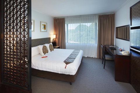 Pagoda Resort & Spa - Tourism Townsville 31