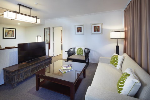 Pagoda Resort & Spa - Tourism Townsville 14