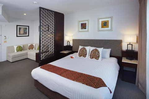 Pagoda Resort & Spa - Tourism Townsville 32