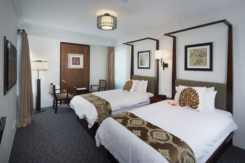 Pagoda Resort & Spa - Tourism Townsville 29
