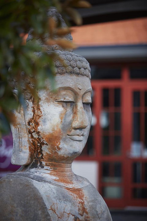 Pagoda Resort & Spa - Tourism Townsville 15