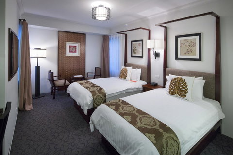 Pagoda Resort & Spa - Tourism Townsville 6