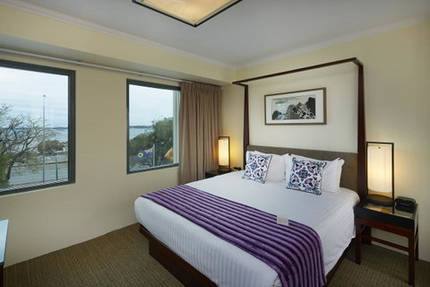 Pagoda Resort & Spa - Tourism Townsville 4