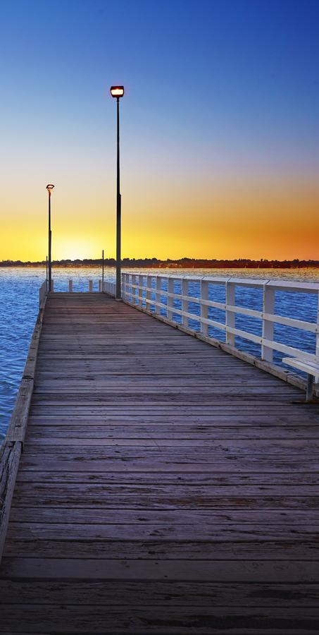 Pagoda Resort & Spa - Tourism Townsville 28
