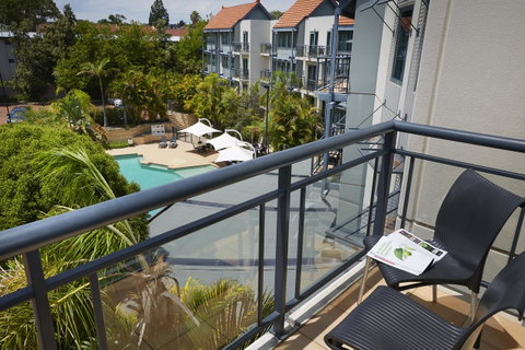 Pagoda Resort & Spa - Tourism Townsville 5