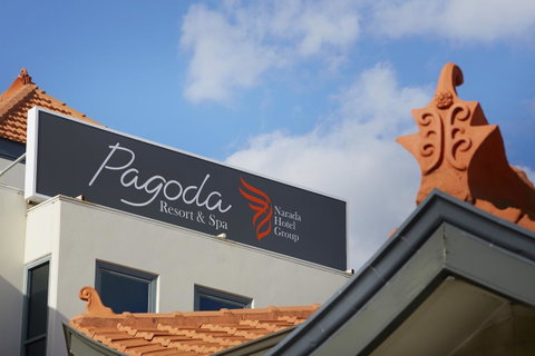 Pagoda Resort & Spa - Tourism Townsville 19