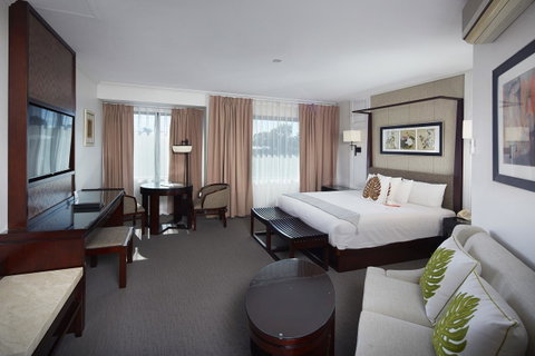 Pagoda Resort & Spa - Tourism Townsville 27