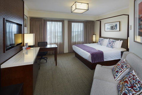 Pagoda Resort & Spa - Tourism Townsville 10