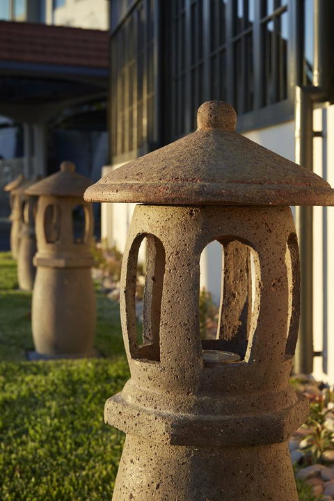 Pagoda Resort & Spa - Tourism Townsville 20