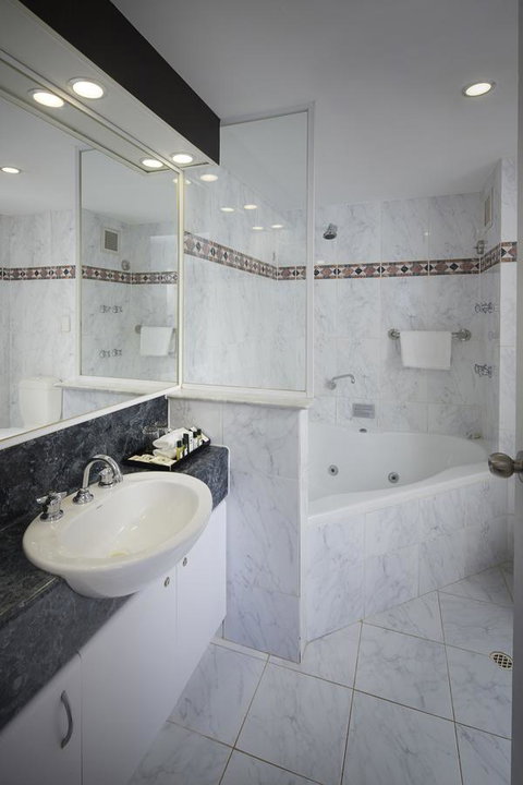 Pagoda Resort & Spa - Tourism Townsville 33