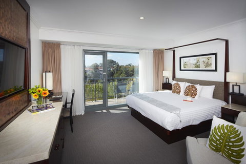 Pagoda Resort & Spa - Tourism Townsville 13