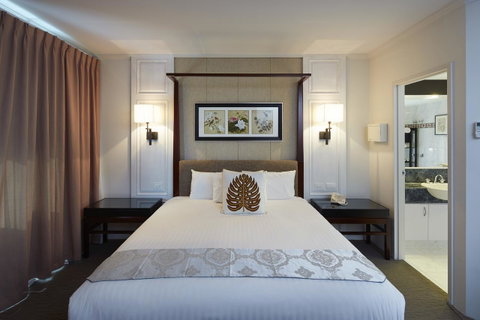 Pagoda Resort & Spa - Tourism Townsville 30