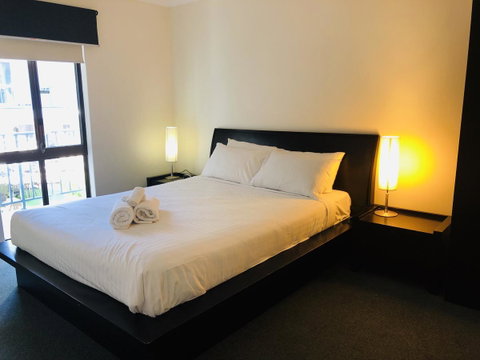 Seashore Memories - Sleeps 3 - Tourism Townsville 6