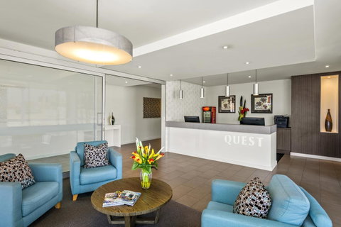 Quest Scarborough - Tourism Townsville 12
