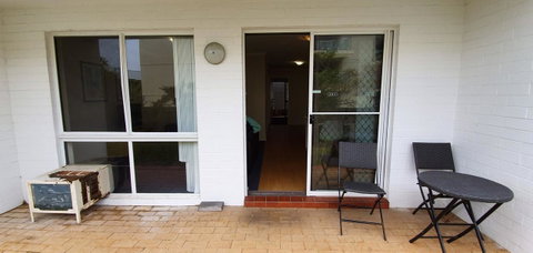 West Beach Lagoon 202 - Quiet & Ground Floor! - Tourism Townsville 2