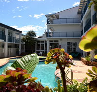 West Beach Lagoon 202 Ground Floor - Tourism Townsville
