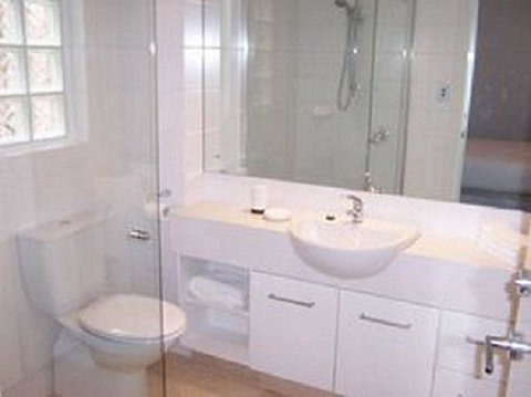 West End District Apartments - Tourism Townsville 23