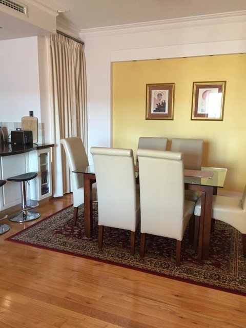 West End District Apartments - Tourism Townsville 25