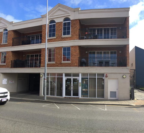 West End District Apartments - Tourism Townsville 0