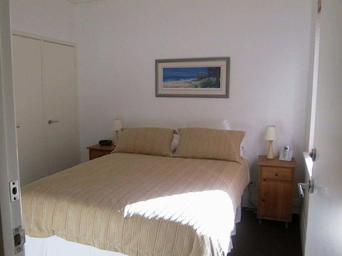 West End District Apartments - Tourism Townsville 26
