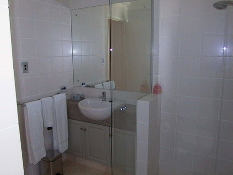 West End District Apartments - Tourism Townsville 19