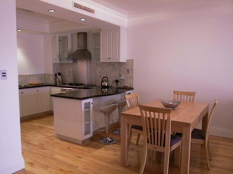 West End District Apartments - Tourism Townsville 21