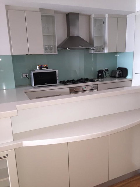 West End District Apartments - Tourism Townsville 2